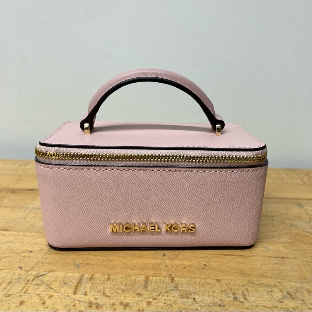 Michael Kors Jewelry Case